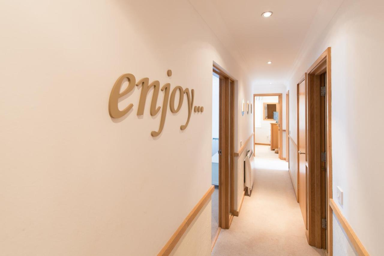 Marine Point, Mevagissey - Sensational Cliff Top Views Of Harbour And Bay المظهر الخارجي الصورة